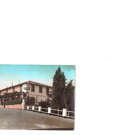 La Vecchia Locanda Castelnuovo di Val di Cecina Bagian luar foto