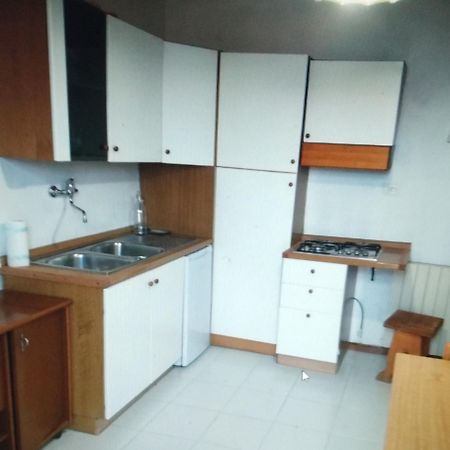La Vecchia Locanda Castelnuovo di Val di Cecina Bagian luar foto