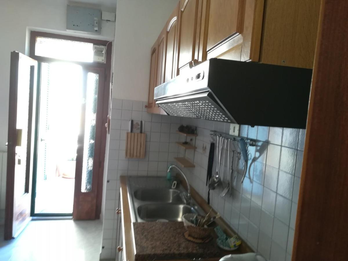 La Vecchia Locanda Castelnuovo di Val di Cecina Bagian luar foto
