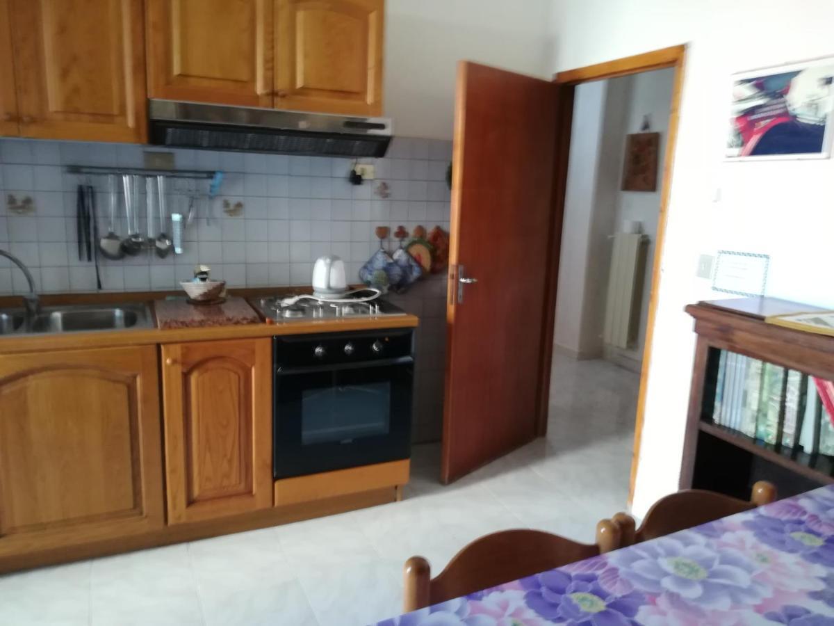 La Vecchia Locanda Castelnuovo di Val di Cecina Bagian luar foto