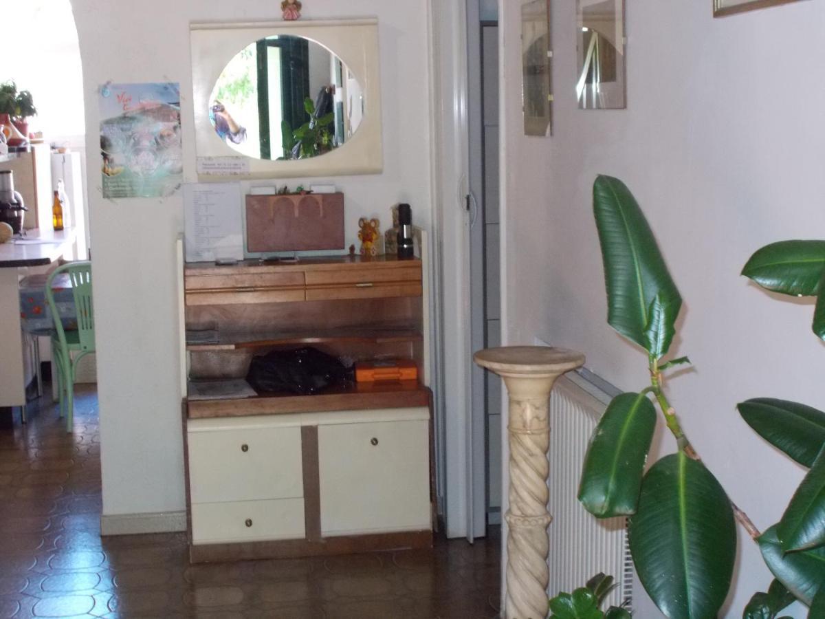La Vecchia Locanda Castelnuovo di Val di Cecina Bagian luar foto