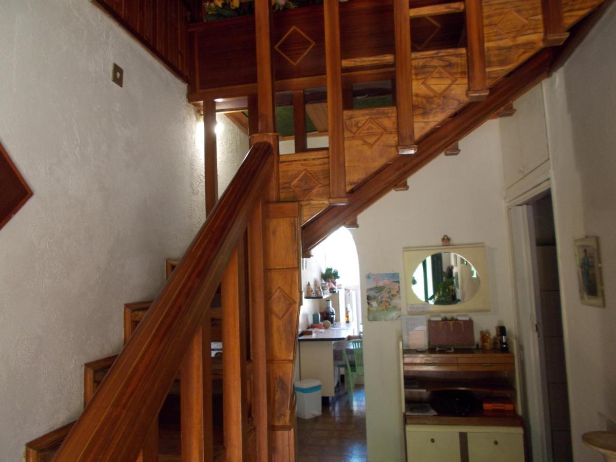 La Vecchia Locanda Castelnuovo di Val di Cecina Bagian luar foto