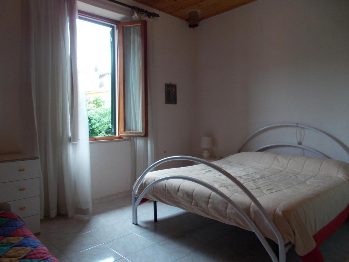 La Vecchia Locanda Castelnuovo di Val di Cecina Bagian luar foto