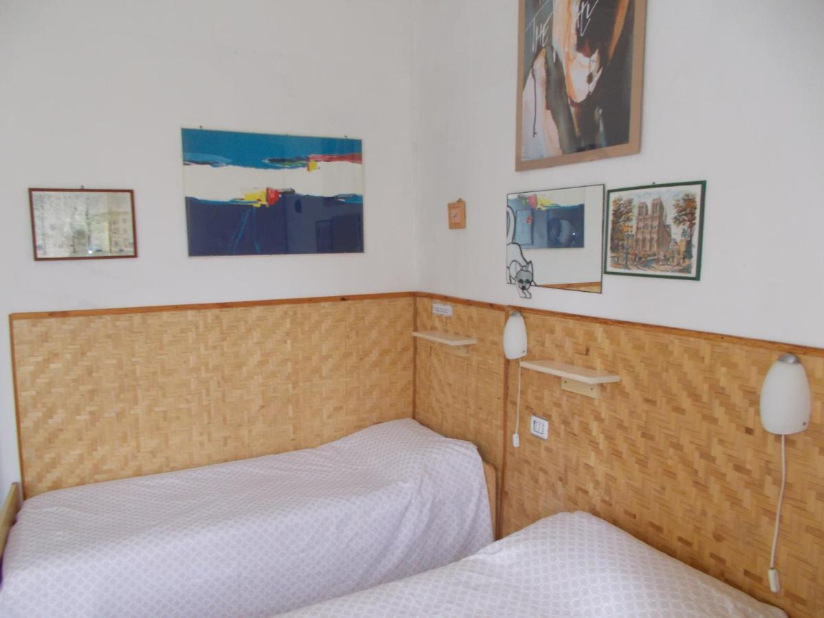 La Vecchia Locanda Castelnuovo di Val di Cecina Bagian luar foto