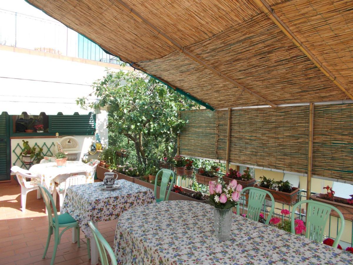 La Vecchia Locanda Castelnuovo di Val di Cecina Bagian luar foto