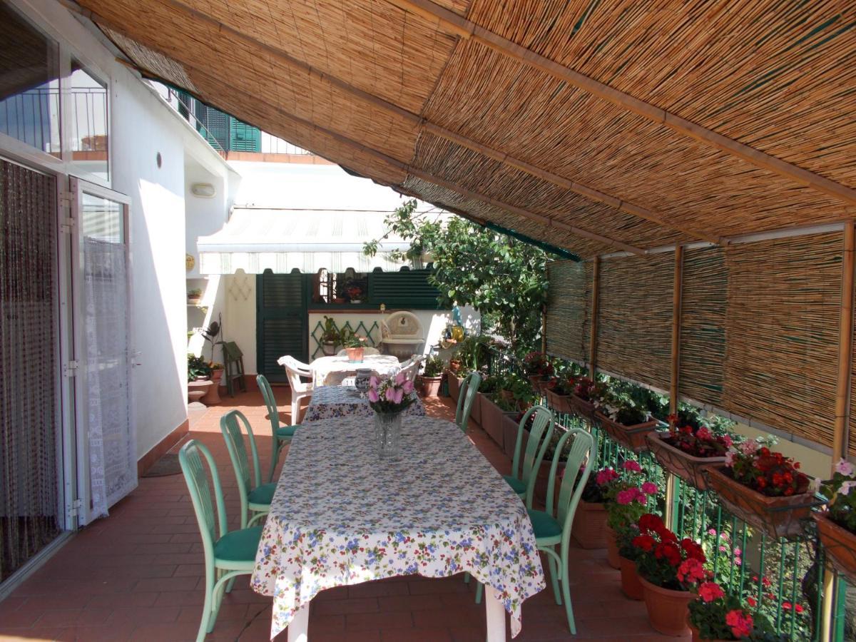 La Vecchia Locanda Castelnuovo di Val di Cecina Bagian luar foto