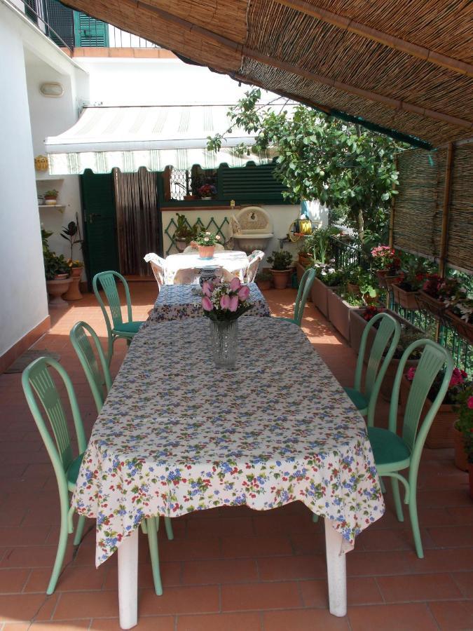 La Vecchia Locanda Castelnuovo di Val di Cecina Bagian luar foto