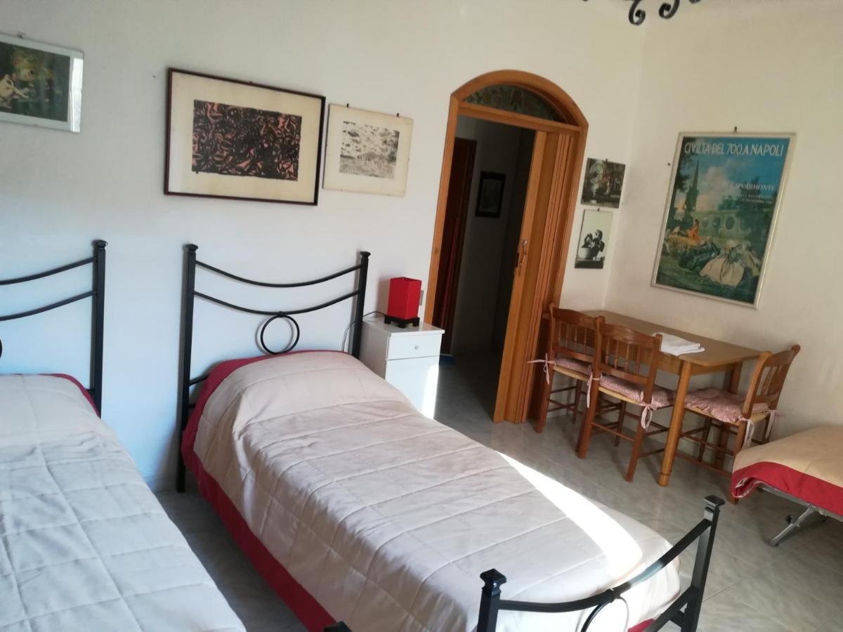 La Vecchia Locanda Castelnuovo di Val di Cecina Bagian luar foto