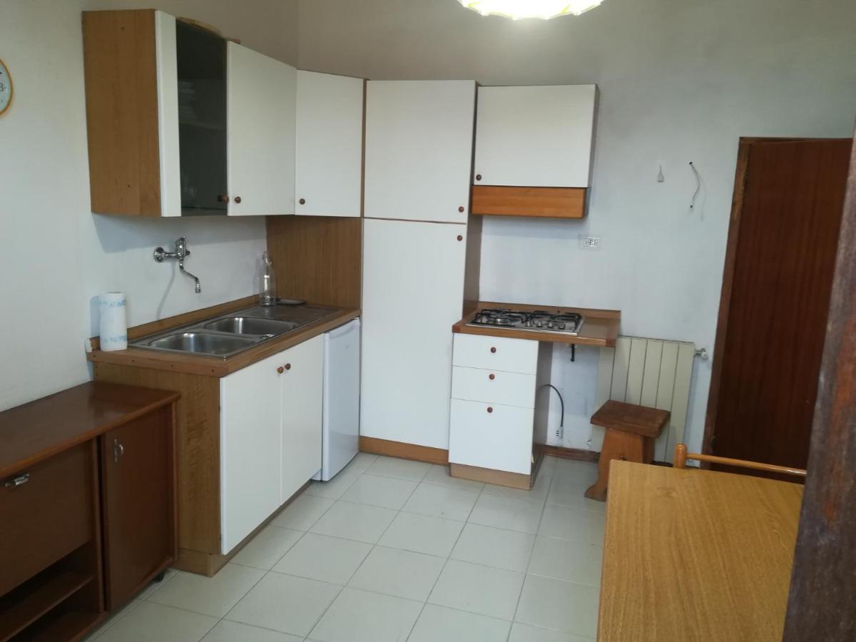 La Vecchia Locanda Castelnuovo di Val di Cecina Bagian luar foto