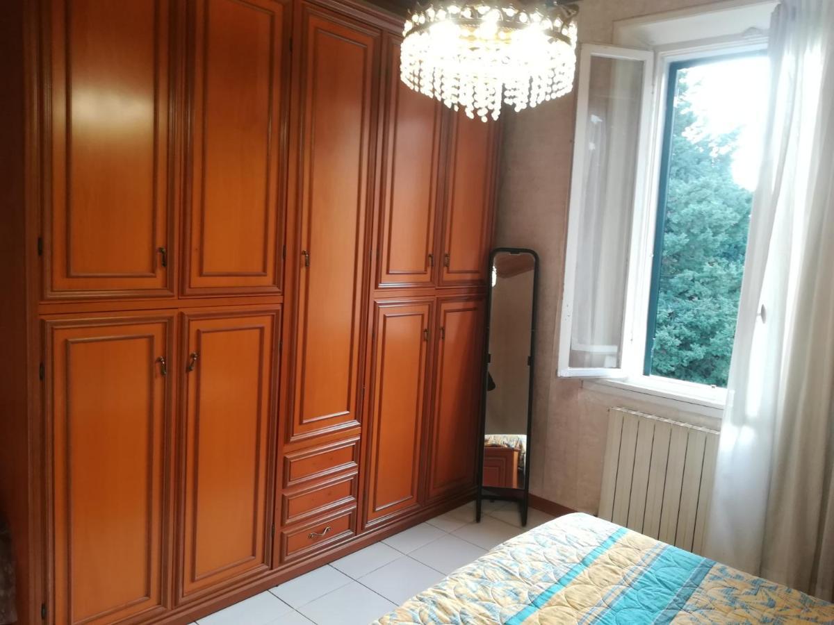 La Vecchia Locanda Castelnuovo di Val di Cecina Bagian luar foto