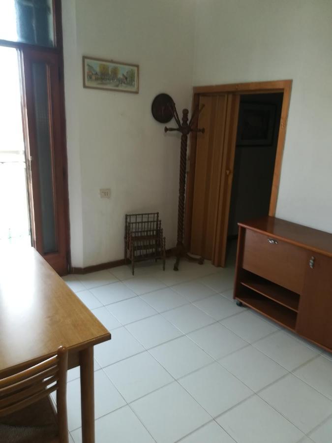 La Vecchia Locanda Castelnuovo di Val di Cecina Bagian luar foto